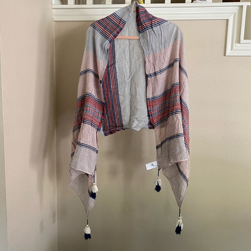 Stella & Dot Scarf